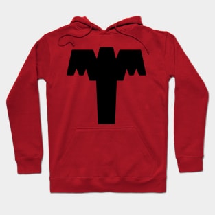 Legion of Super-Heroes; Ultra Boy Hoodie